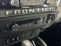 New 2026  Nissan Frontier Crew Cab 4x4 SV at Dutro Auto near Zanesville&comma; OH