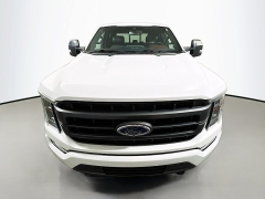 Used 2021  Ford F-150 4WD LARIAT SuperCrew 6&period;5' Box at Dutro Auto near Zanesville&comma; OH