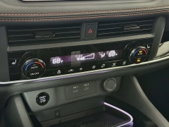 New 2026  Nissan Rogue 2026&period;5 AWD Rock Creek at Graham Auto Mall near Mansfield&comma; OH