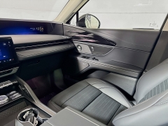 New 2026  Lincoln Nautilus Reserve AWD Hybrid at Graham Auto Mall near Mansfield&comma; OH