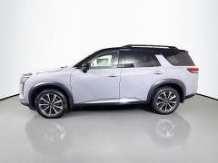 New 2026  Nissan Pathfinder Platinum 4WD at Graham Auto Mall near Mansfield&comma; OH