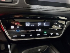 Used 2022  Honda HR-V EX AWD CVT at Graham Auto Mall near Mansfield&comma; OH