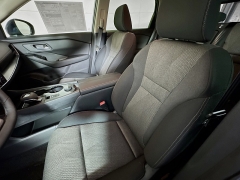 New 2026  Nissan Rogue 2026&period;5 AWD SV at Dutro Auto near Zanesville&comma; OH