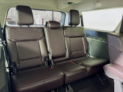 New 2026  Ford Expedition Max Platinum 4x4 at Dutro Auto near Zanesville&comma; OH