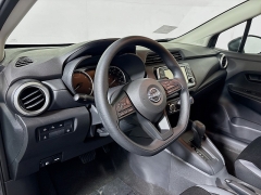 New 2025  Nissan Versa S CVT at Dutro Auto near Zanesville, OH