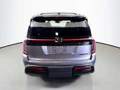 New 2026  Nissan Armada 4x4 PRO-4X &ast;Ltd Avail&ast; at Graham Auto Mall near Mansfield&comma; OH