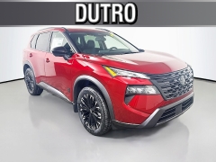 New 2026  Nissan Rogue 2026&period;5 AWD Dark Armor at Dutro Auto near Zanesville&comma; OH