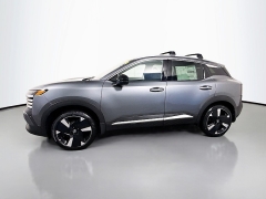 New 2026  Nissan Kicks SR AWD at Dutro Auto near Zanesville&comma; OH
