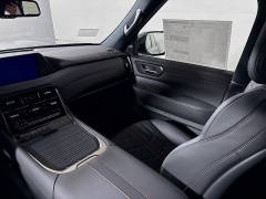 New 2026  Nissan Armada 4x4 PRO-4X &ast;Ltd Avail&ast; at Graham Auto Mall near Mansfield&comma; OH