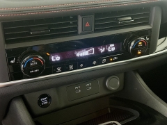 New 2026  Nissan Rogue 2026&period;5 AWD Rock Creek at Graham Auto Mall near Mansfield&comma; OH