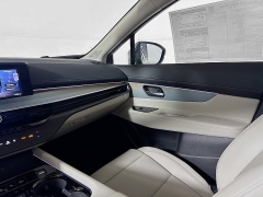 Used 2025  Nissan Murano AWD SL at Graham Auto Mall near Mansfield&comma; OH