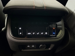 New 2026  Nissan Armada 4x4 PRO-4X &ast;Ltd Avail&ast; at Graham Auto Mall near Mansfield&comma; OH