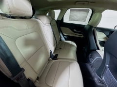 New 2025  Lincoln Corsair Reserve AWD at Graham Auto Mall near Mansfield, OH