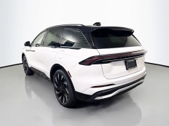 New 2026  Lincoln Nautilus Reserve AWD Hybrid at Dutro Auto near Zanesville&comma; OH