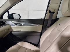Used 2025  Cadillac XT5 AWD 4dr Premium Luxury at Graham Auto Mall near Mansfield&comma; OH