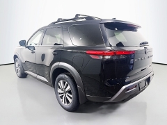 New 2026  Nissan Pathfinder SL 4WD at Dutro Auto near Zanesville&comma; OH