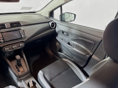 New 2025  Nissan Versa S CVT at Dutro Auto near Zanesville, OH