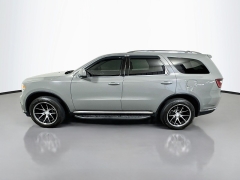 Used 2019  Dodge Durango 4d SUV AWD SXT Plus at Graham Auto Mall near Mansfield&comma; OH