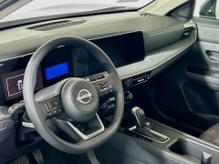 New 2026  Nissan Kicks SV AWD at Graham Auto Mall near Mansfield, OH