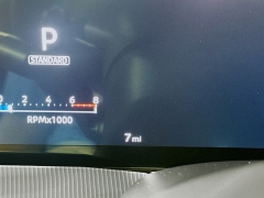 New 2026  Nissan Murano AWD Platinum at Graham Auto Mall near Mansfield&comma; OH
