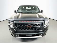 Used 2022  Nissan Frontier Crew Cab 4x4 PRO-4X Auto at Graham Auto Mall near Mansfield&comma; OH