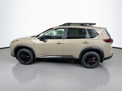 New 2026  Nissan Rogue 2026&period;5 AWD Rock Creek at Graham Auto Mall near Mansfield&comma; OH