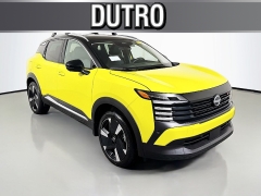 New 2026  Nissan Kicks SR AWD at Dutro Auto near Zanesville&comma; OH