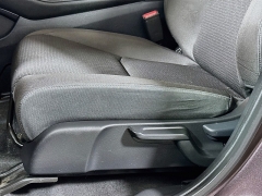 Used 2022  Honda HR-V EX AWD CVT at Graham Auto Mall near Mansfield&comma; OH