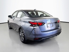 New 2025  Nissan Versa SV CVT at Dutro Auto near Zanesville, OH