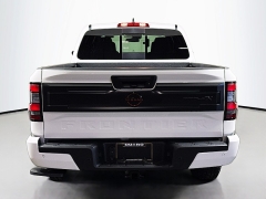 New 2026  Nissan Frontier Crew Cab 4x4 Long Bed PRO-4X at Graham Auto Mall near Mansfield&comma; OH