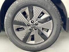 New 2025  Nissan Murano AWD SL at Dutro Auto near Zanesville, OH