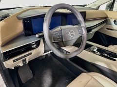 New 2027  Nissan Murano AWD Platinum at Dutro Auto near Zanesville&comma; OH