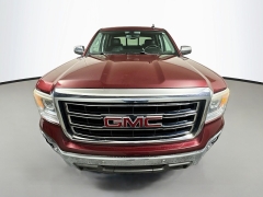 Used 2015  GMC Sierra 1500 4WD Crew Cab SLT at Graham Auto Mall near Mansfield&comma; OH