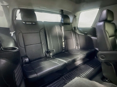 Used 2020  Chevrolet Tahoe 4d SUV 4WD LT at Graham Auto Mall near Mansfield&comma; OH