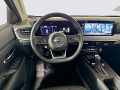 New 2026  Nissan Kicks SV AWD at Graham Auto Mall near Mansfield, OH