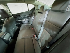 New 2025  Nissan Altima SR FWD at Dutro Auto near Zanesville&comma; OH