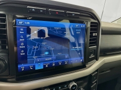 Used 2023  Ford F-150 4WD XLT SuperCrew 5&period;5' Box at Graham Auto Mall near Mansfield&comma; OH