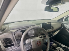 New 2026  Nissan Rogue 2026&period;5 AWD Rock Creek at Graham Auto Mall near Mansfield&comma; OH