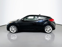 Used 2015  Hyundai Veloster 3d Coupe Auto at Graham Auto Mall near Mansfield&comma; OH