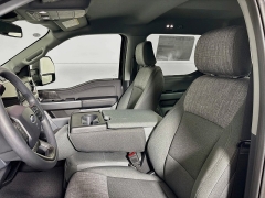 New 2027  Ford Super Duty F-350 4WD XLT Crew Cab SRW 6&period;75' Box at Graham Auto Mall near Mansfield&comma; OH