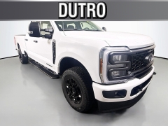 New 2026  Ford Super Duty F-350 4WD XL Crew Cab SRW 8' Box at Graham Auto Mall near Mansfield&comma; OH