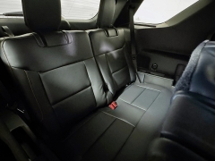 New 2026  Ford Explorer Tremor 4WD at Graham Auto Mall near Mansfield&comma; OH