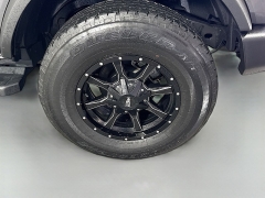 Used 2023  Ford Bronco Big Bend 4 Door 4x4 at Graham Auto Mall near Mansfield&comma; OH