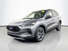 New 2026  Ford Escape ST-Line AWD at Graham Auto Mall near Mansfield&comma; OH