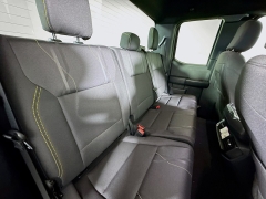 New 2025  Ford F-150 4WD STX SuperCab 6.5' Box at Dutro Auto near Zanesville, OH