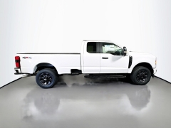 New 2025  Ford Super Duty F-350 4WD XL SuperCab SRW 8' Box at Graham Auto Mall near Mansfield, OH