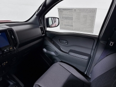 New 2026  Nissan Frontier Crew Cab 4x4 SV at Dutro Auto near Zanesville&comma; OH