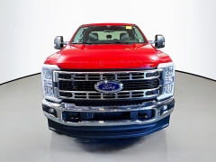 New 2025  Ford Super Duty F-250 4WD XLT SuperCab SRW 8' Box at Graham Auto Mall near Mansfield, OH
