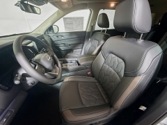 New 2026  Nissan Pathfinder SL 4WD at Dutro Auto near Zanesville&comma; OH