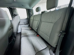 New 2025  Ford Super Duty F-350 4WD XL SuperCab SRW 8' Box at Dutro Auto near Zanesville, OH